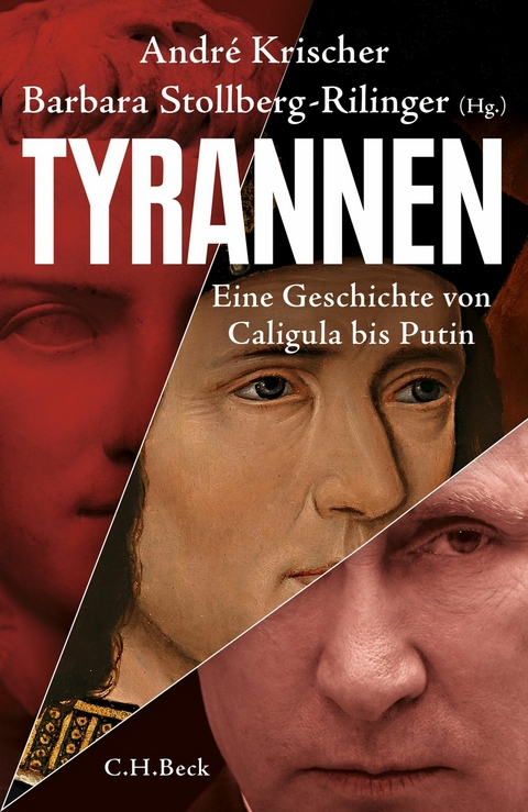 Tyrannen - 