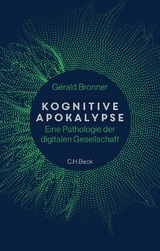 Kognitive Apokalypse - Gérald Bronner