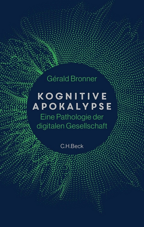 Kognitive Apokalypse - Gérald Bronner