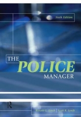 The Police Manager - 