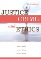 Justice, Crime, and Ethics - 