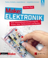 Make: Elektronik -  Charles Platt