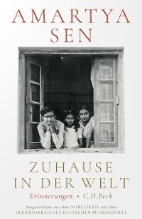 Zuhause in der Welt - Amartya Sen