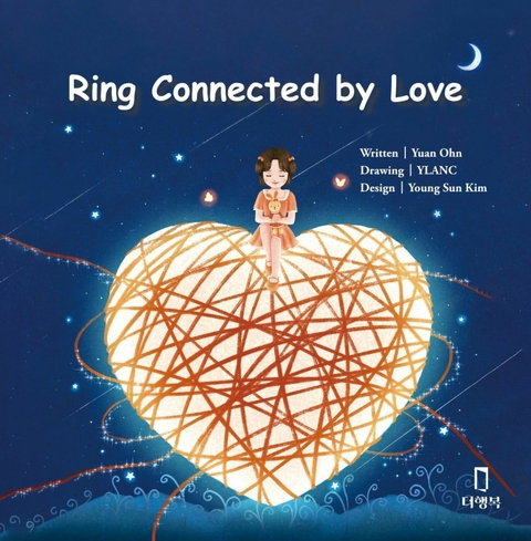 Ring Connected by Love - Yuan Ohn, Young Sun Kim