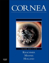 Cornea - Krachmer, Jay H.; Mannis, Mark J; Holland, Edward J