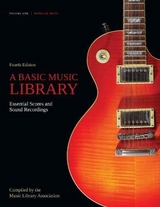 A Basic Music Library - 