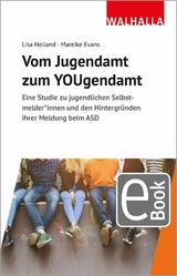 Vom Jugendamt zum YOUgendamt - Lisa Heiland, Mareike Evans