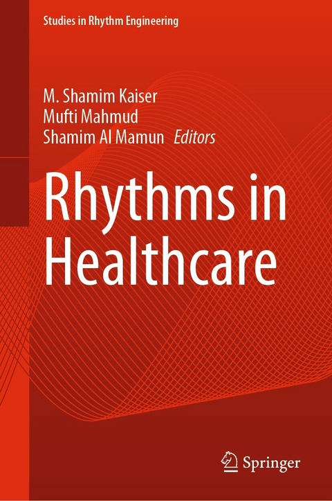 Rhythms in Healthcare - 