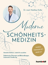 Moderne Schönheits-Medizin - Dr. med. Matthias Koller