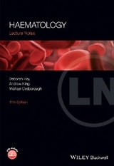 Haematology - Deborah Hay, Andrew King, Michael Desborough