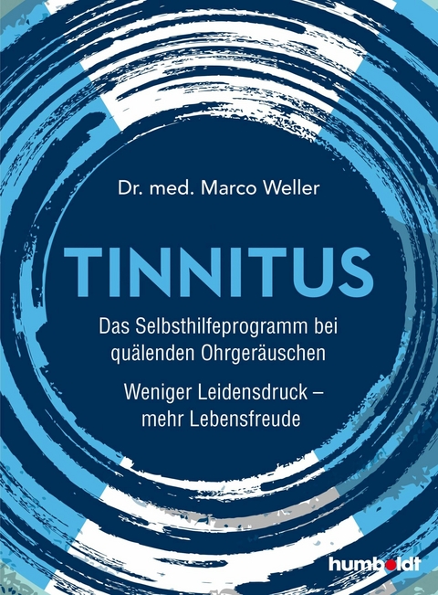 Tinnitus - Dr. med. Marco Weller