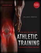 Arnheim's Principles of Athletic Training - Prentice, William; Arnheim, Daniel