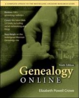 Genealogy Online 9/E - Crowe, Elizabeth Powell