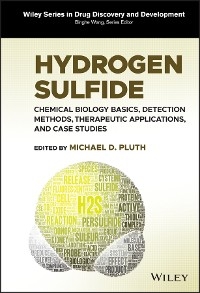 Hydrogen Sulfide - 