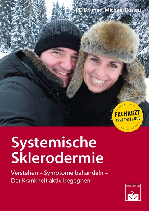 Systemische Sklerodermie - Michael Buslau