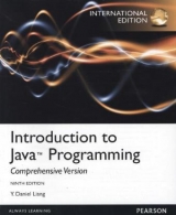 Introduction to Java Programming, Comprehensive - Liang, Y. Daniel