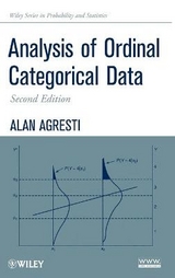 Analysis of Ordinal Categorical Data - Agresti, Alan