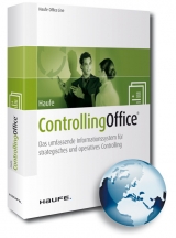 Haufe Controlling Office CD - 