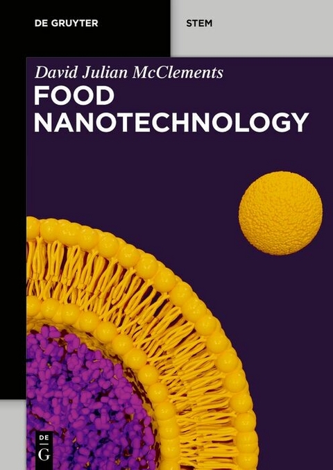 Food Nanotechnology - David Julian McClements