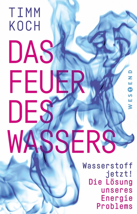 Das Feuer des Wassers - Timm Koch