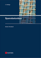 Spannbetonbau - Rombach, Günter