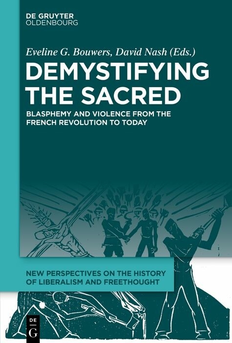 Demystifying the Sacred - 