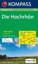 Die Hochrhön