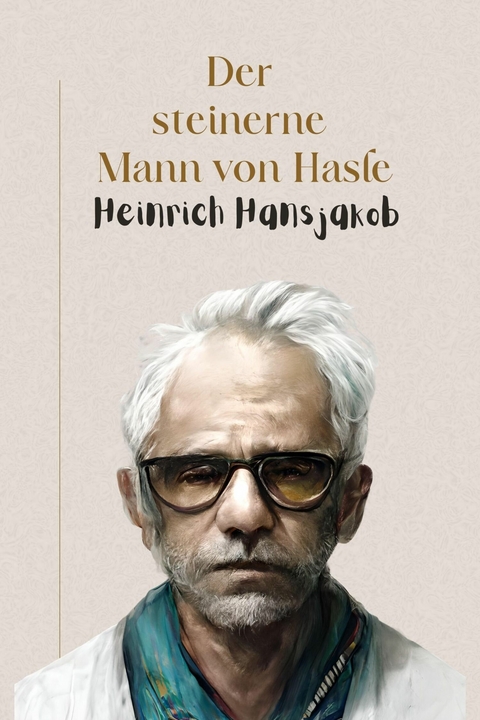 Der steinerne Mann von Hasle - Heinrich Hansjakob