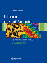 Il fuoco di Sant'Antonio - Carlo Gelmetti