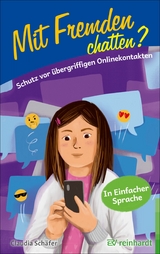 Mit Fremden chatten? -  Claudia Schäfer