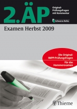 2. ÄP Examen Herbst 2009 - Bartel-Friedrich, Sylva; Eisfeld, Ann-Kathrin; Eisoldt, Stefan; Enßen, Christina; Gross, Horst; Hettinger, Sybille-Brigitte; Leiner, Florian; Poehlke, Thomas; Sattler, Alexander M.; Schwencke, Silja; Toppe, Esdert; Walter, Kerstin; Zickler, Philipp; Zimmer, Gisela