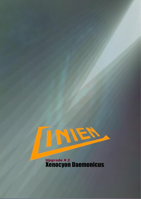 Linien - Xenocyon Daemonicus