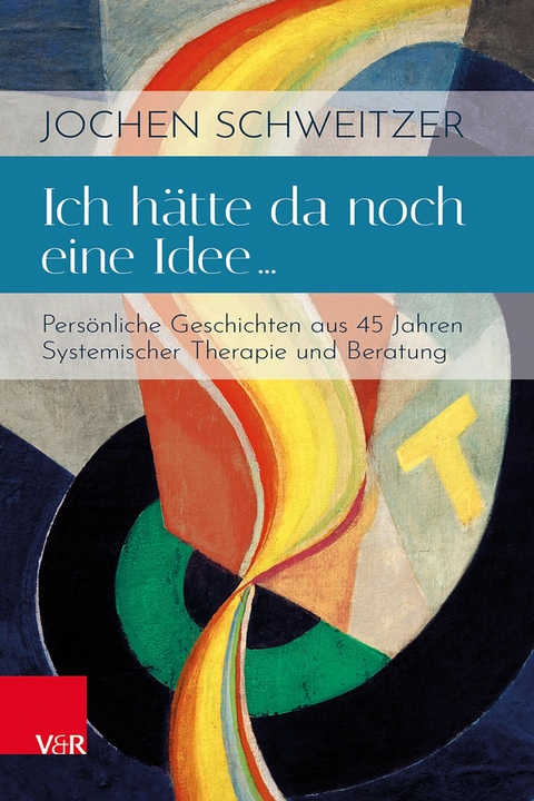 Ich hätte da noch eine Idee ... -  Jochen Schweitzer