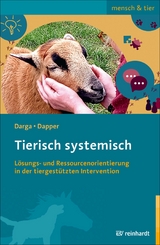 Tierisch systemisch -  Charlotte Darga,  Dorothea Dapper