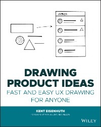 Drawing Product Ideas - Kent E. Eisenhuth