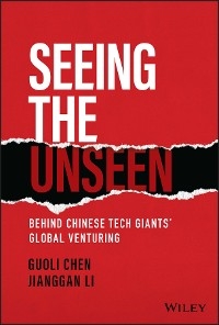 Seeing the Unseen - Guoli Chen, Jianggan Li