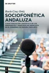 Sociofonética andaluza - Rocío Cruz Ortiz