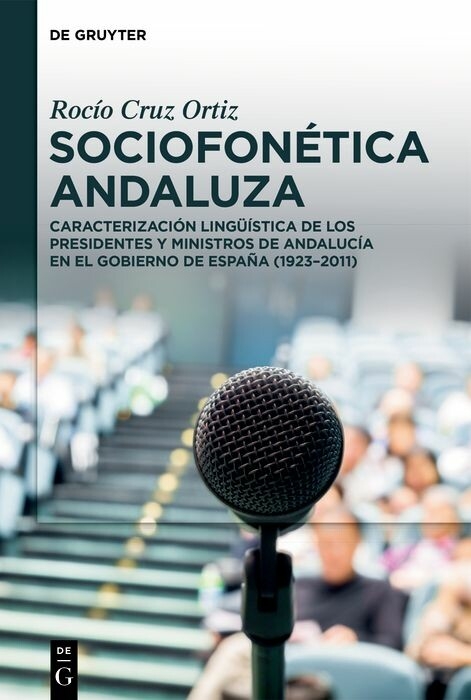 Sociofonética andaluza - Rocío Cruz Ortiz