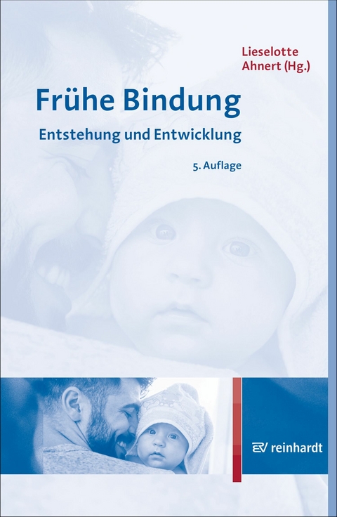 Frühe Bindung - 