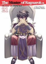 The Master of Ragnarok & Blesser of Einherjar: Volume 21 - Seiichi Takayama