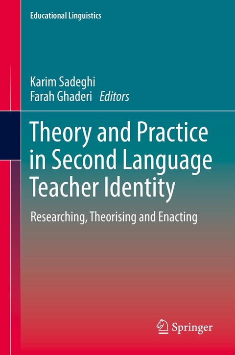 Theory and Practice in Second Language Teacher Identity - 