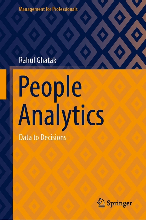 People Analytics - Rahul Ghatak