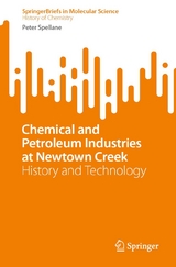 Chemical and Petroleum Industries at Newtown Creek - Peter Spellane