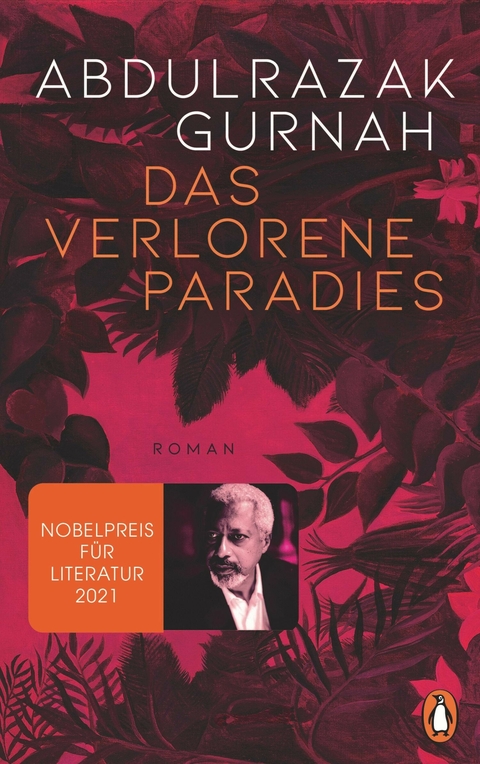 Das verlorene Paradies -  Abdulrazak Gurnah