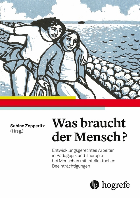 Was braucht der Mensch? - 