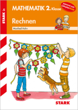 STARK Training Grundschule - Rechnen 2. Klasse - Manfred Hahn