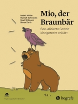 Mio, der Braunbär - Isabell Müller, Hannah Schmiedel, Noah Willmann, Simon Zerth