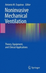 Noninvasive Mechanical Ventilation - 