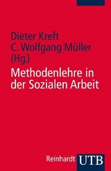 Methodenlehre in der Sozialen Arbeit - 