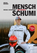 Mensch Schumi - Brümmer, Elmar